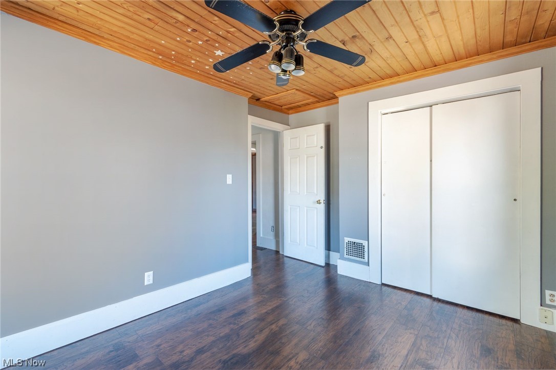 East Palestine Land Co - Residential