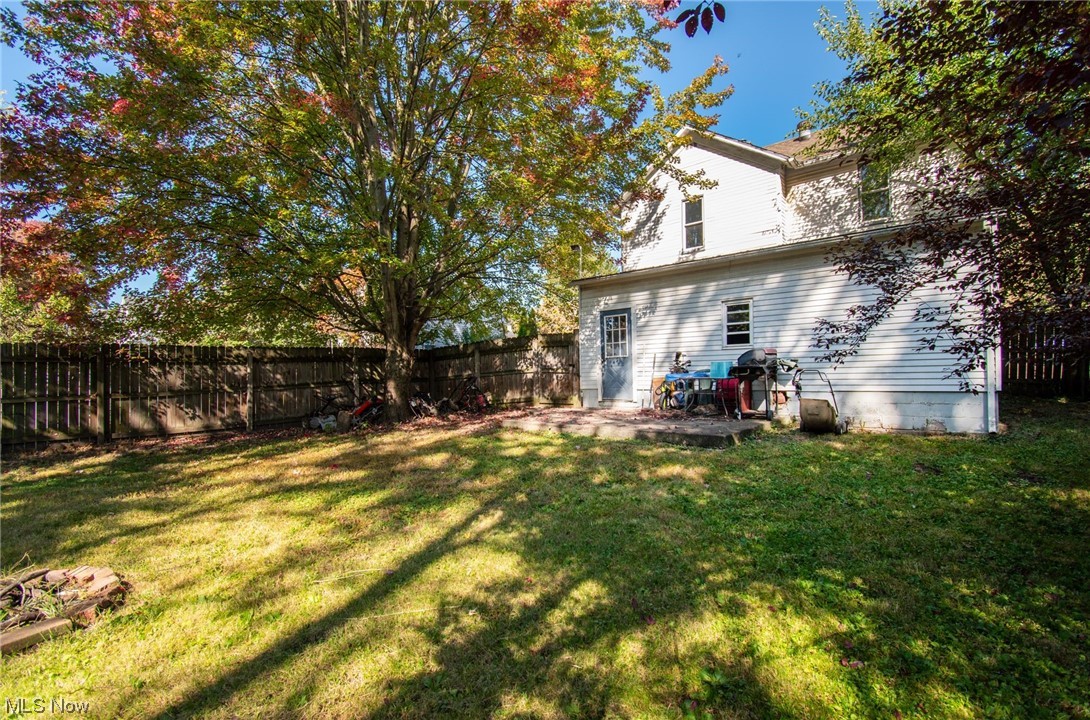 East Palestine Land Co - Residential