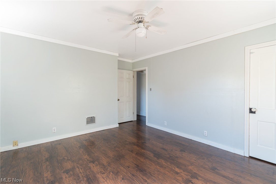 East Palestine Land Co - Residential