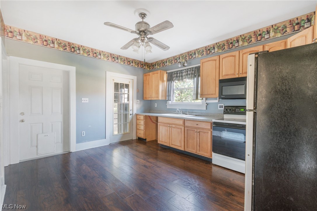 East Palestine Land Co - Residential