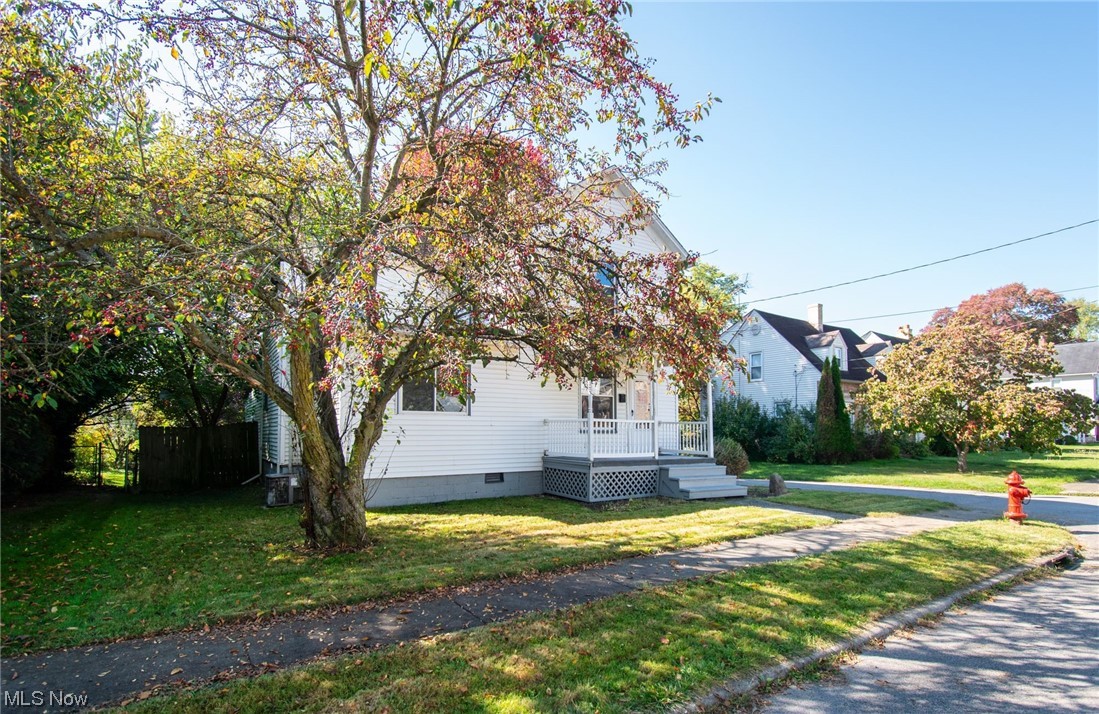 East Palestine Land Co - Residential