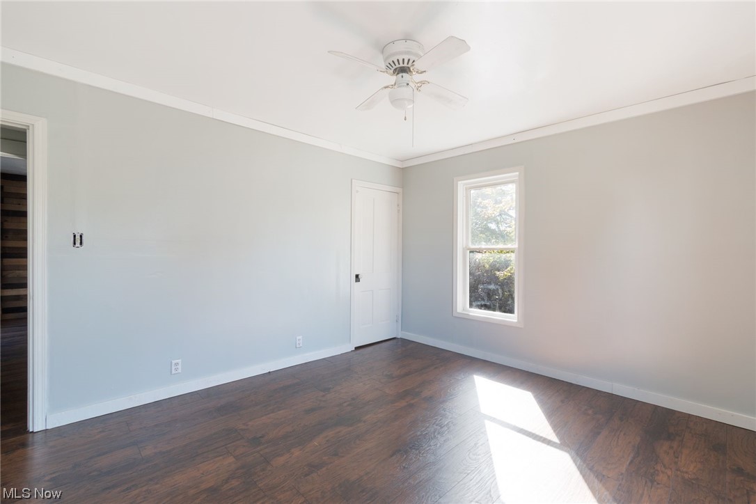 East Palestine Land Co - Residential