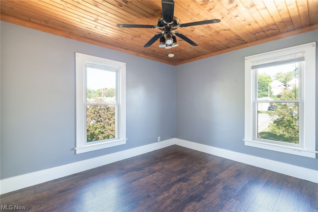 East Palestine Land Co - Residential