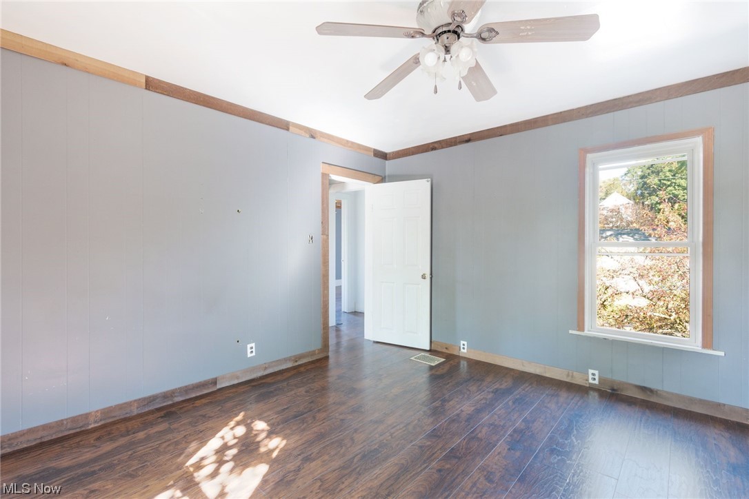 East Palestine Land Co - Residential