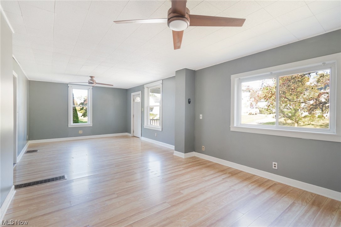 East Palestine Land Co - Residential