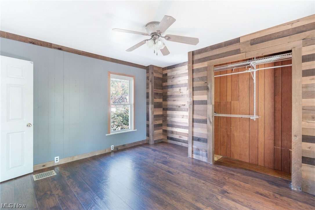 East Palestine Land Co - Residential