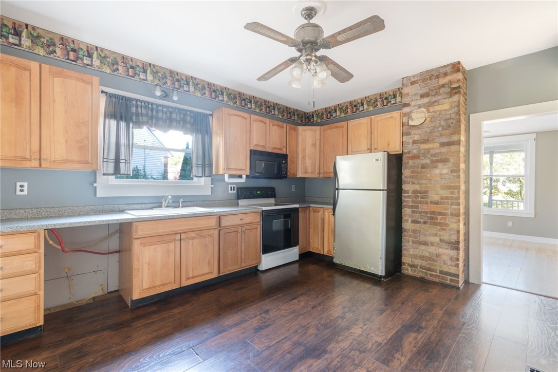 East Palestine Land Co - Residential