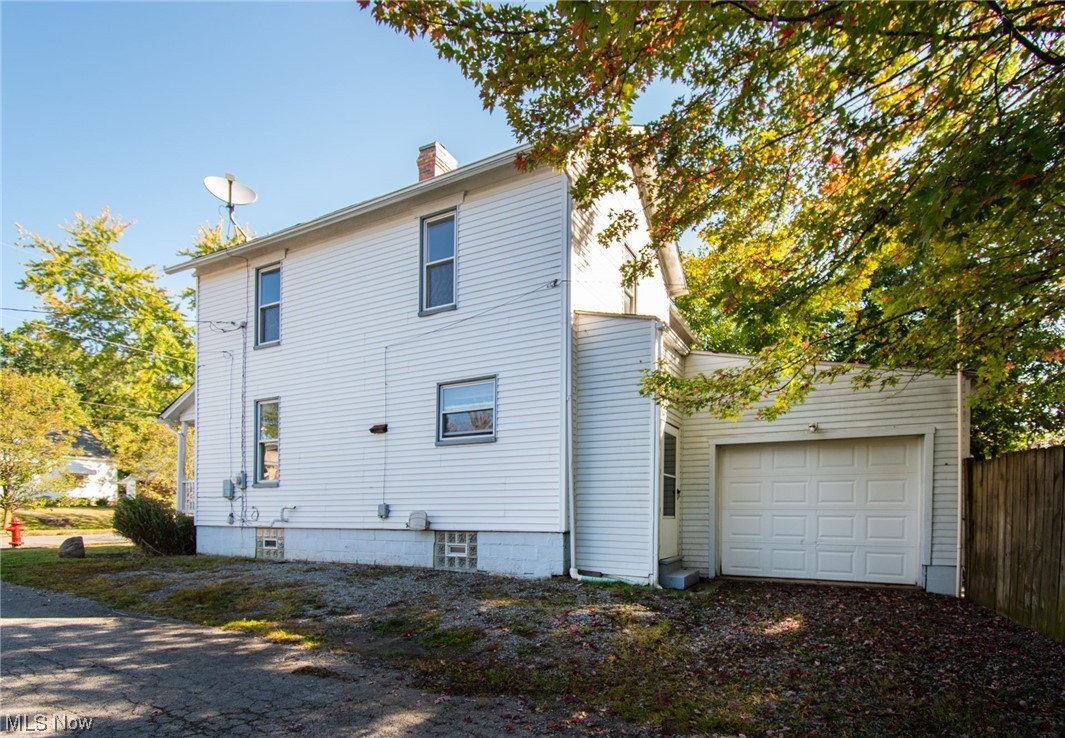 East Palestine Land Co - Residential