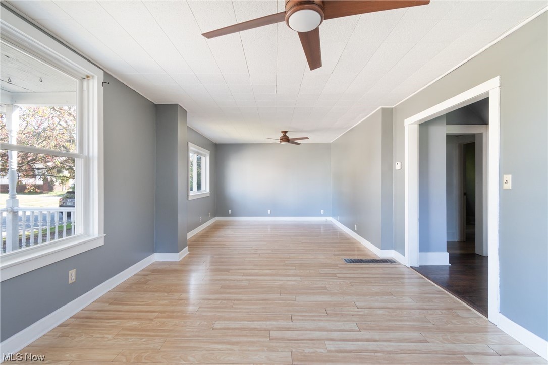 East Palestine Land Co - Residential