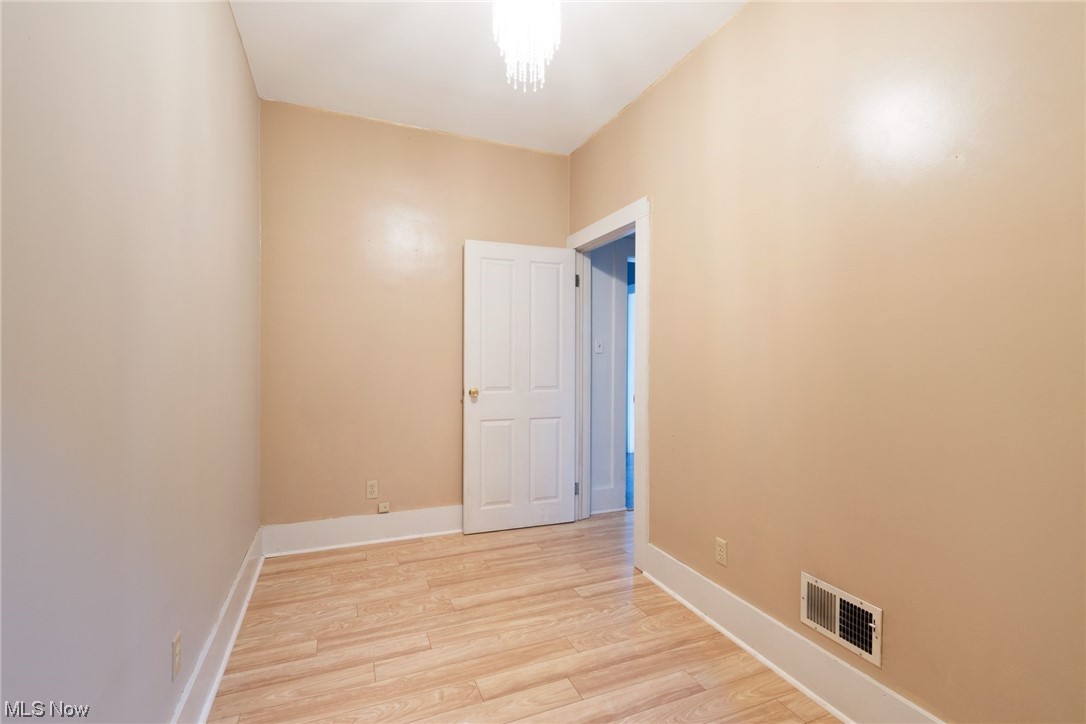 East Palestine Land Co - Residential