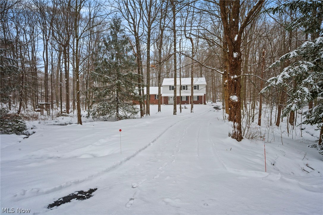 Pilgrim Village - Residential