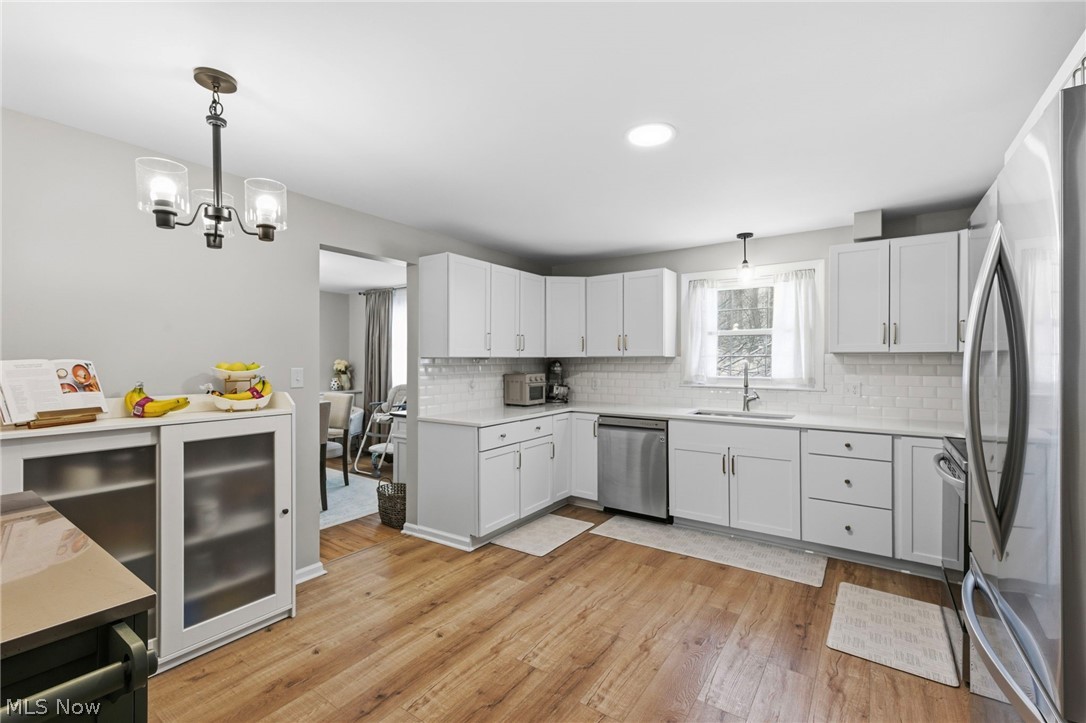 Pilgrim Village - Residential