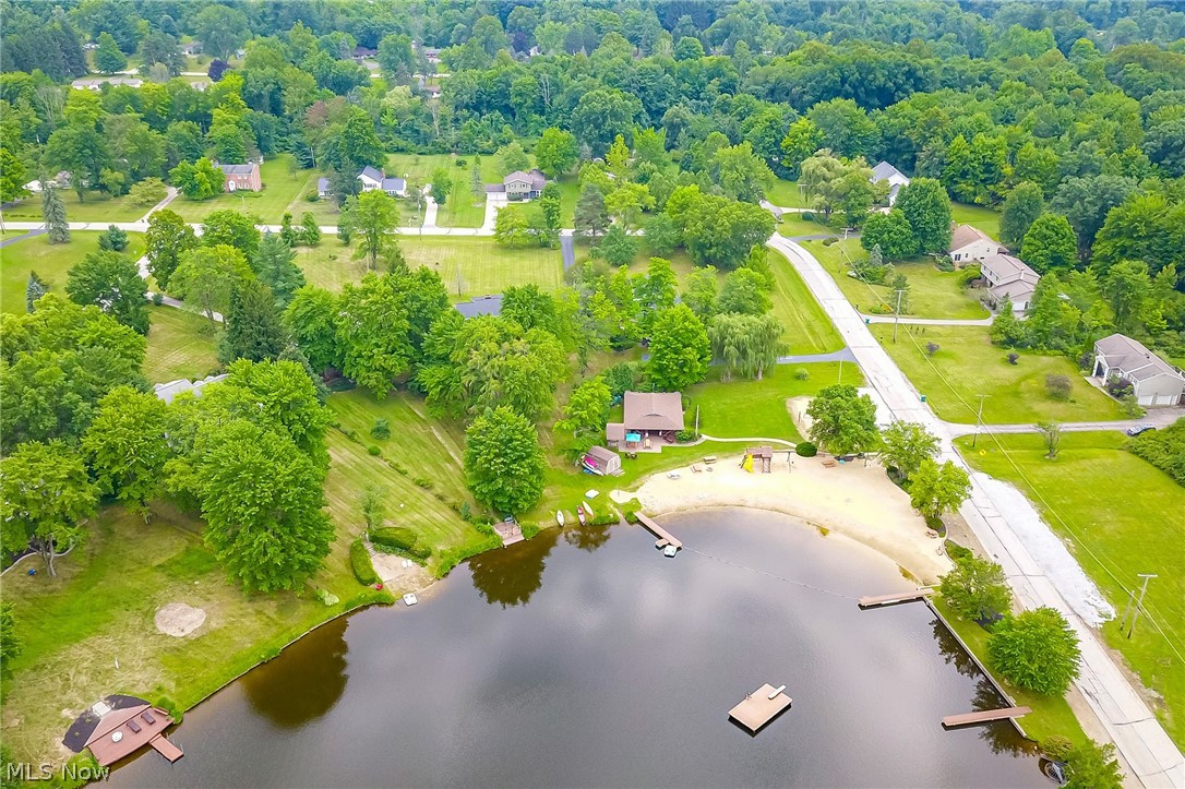 Pilgrim Village - Residential