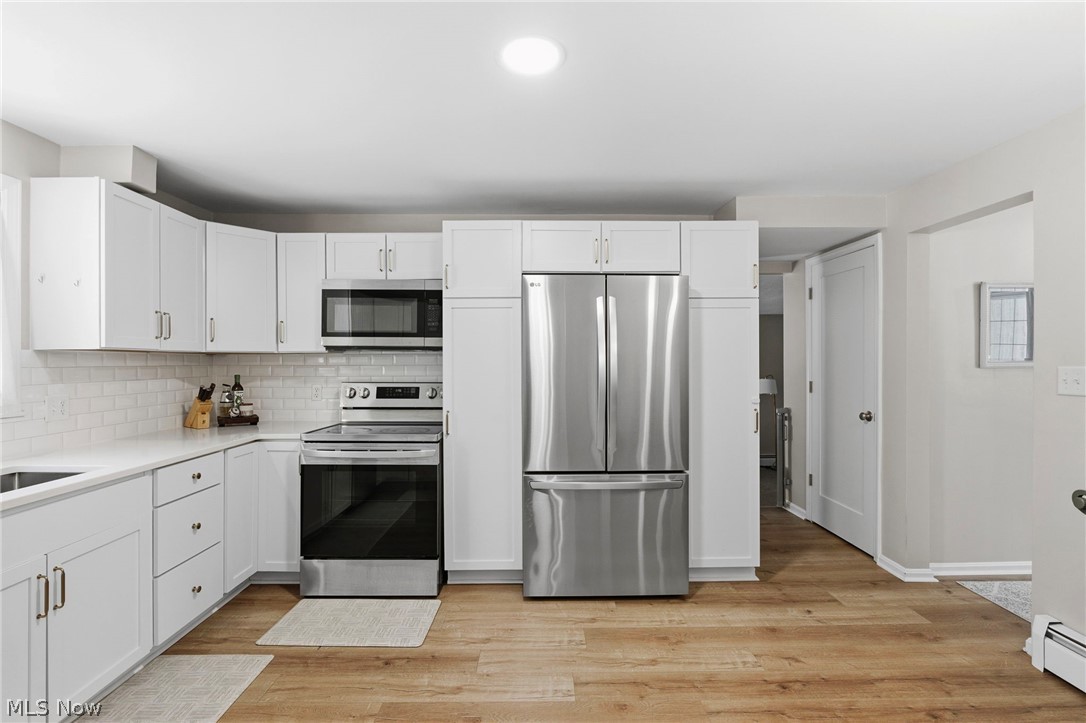 Pilgrim Village - Residential