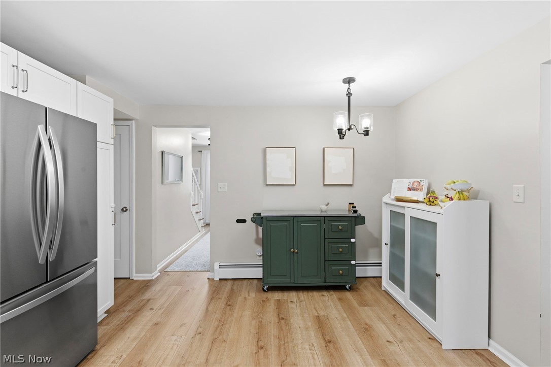 Pilgrim Village - Residential