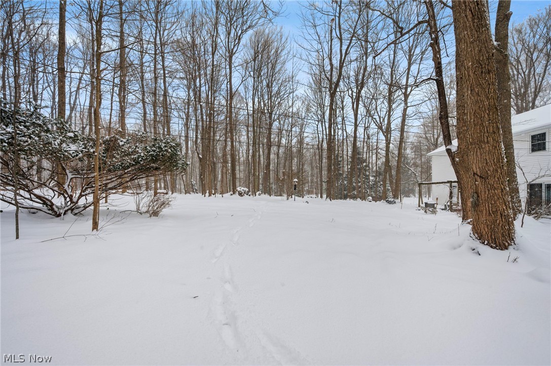 Pilgrim Village - Residential