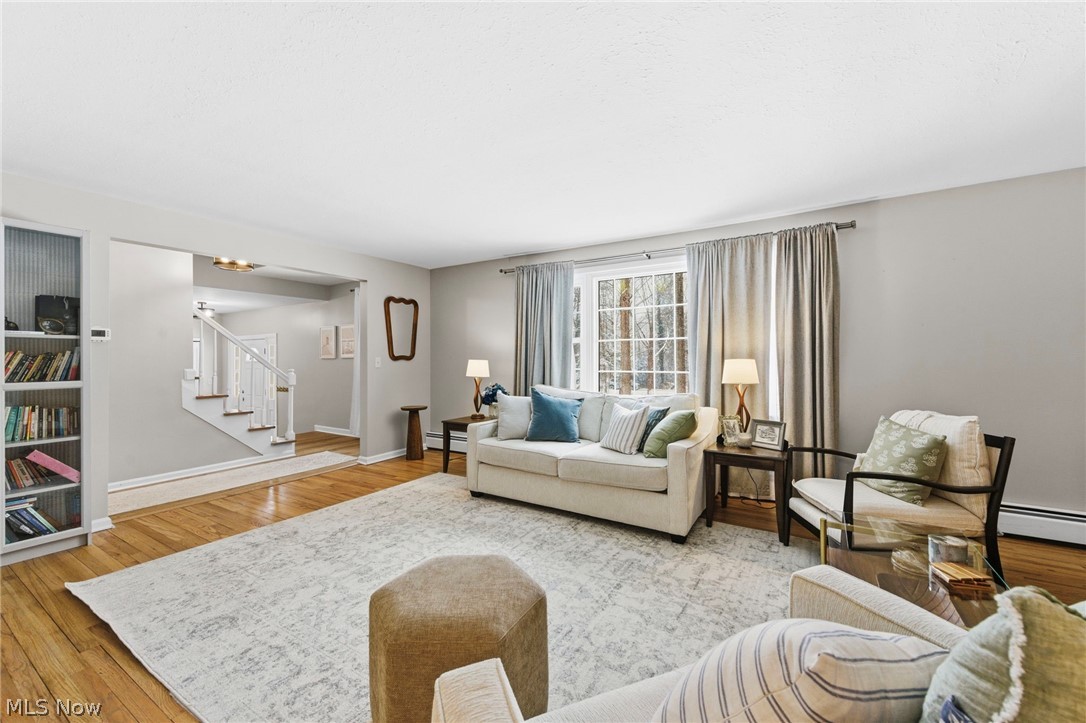 Pilgrim Village - Residential