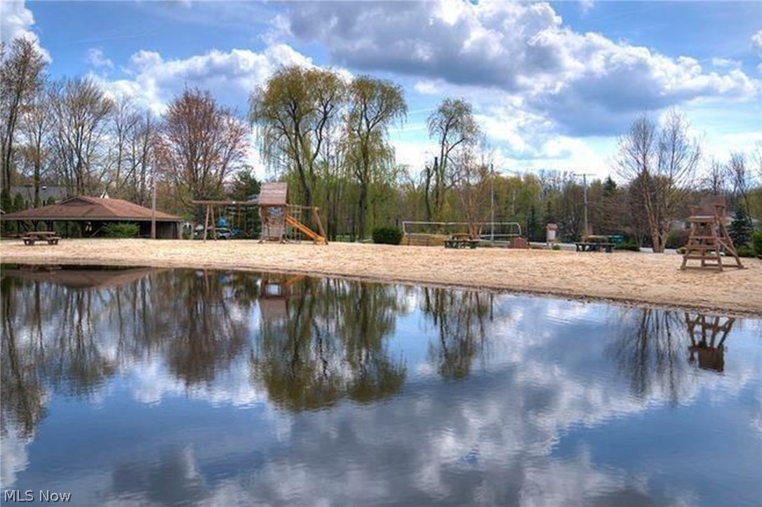 Pilgrim Village - Residential