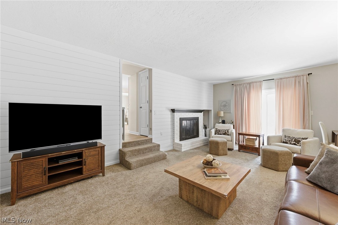 Pilgrim Village - Residential