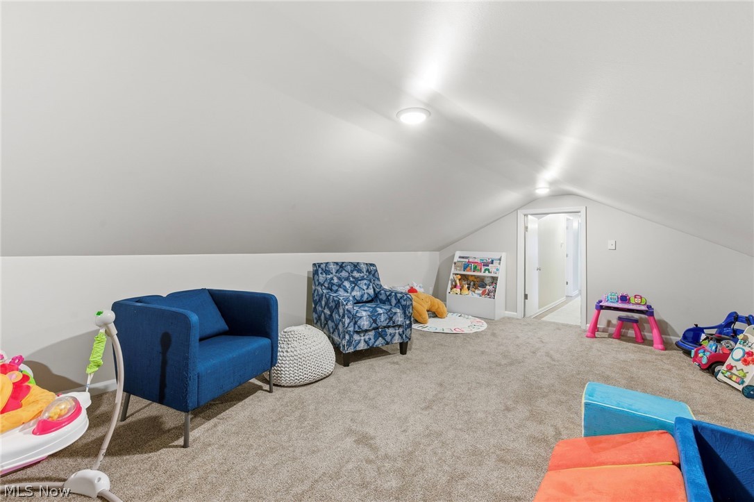 Pilgrim Village - Residential