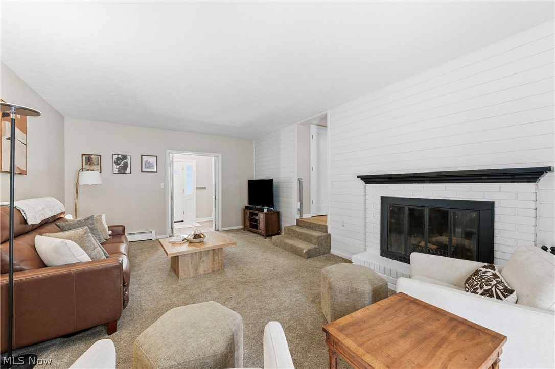 Pilgrim Village - Residential