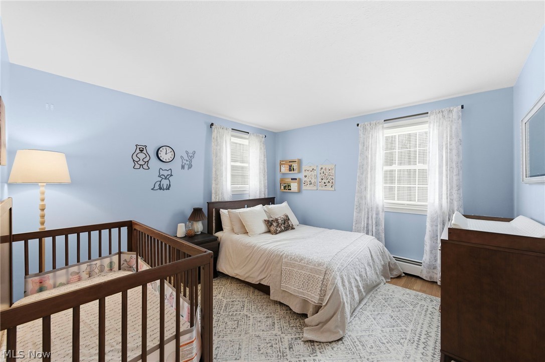 Pilgrim Village - Residential