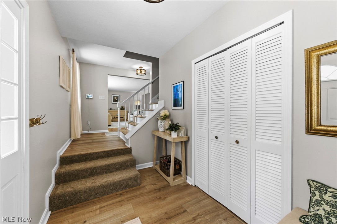 Pilgrim Village - Residential