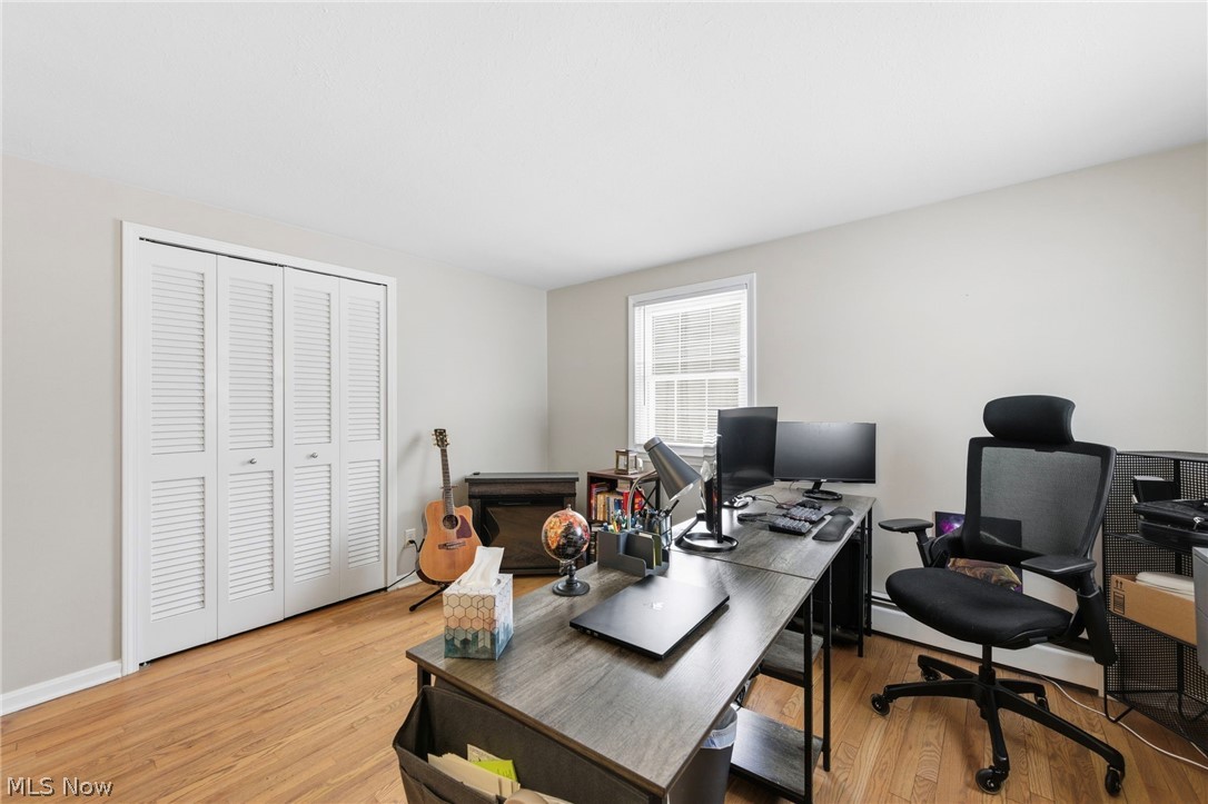 Pilgrim Village - Residential