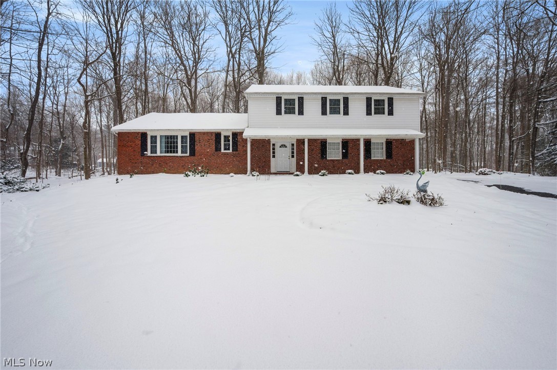 Pilgrim Village - Residential