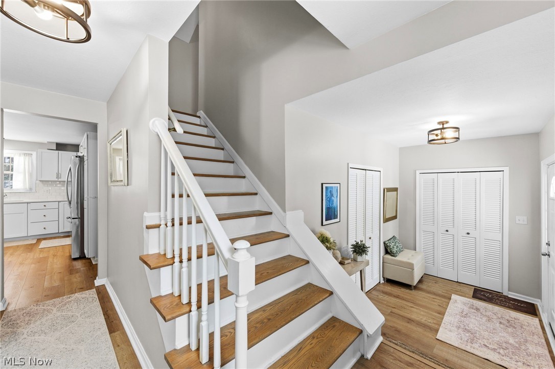 Pilgrim Village - Residential