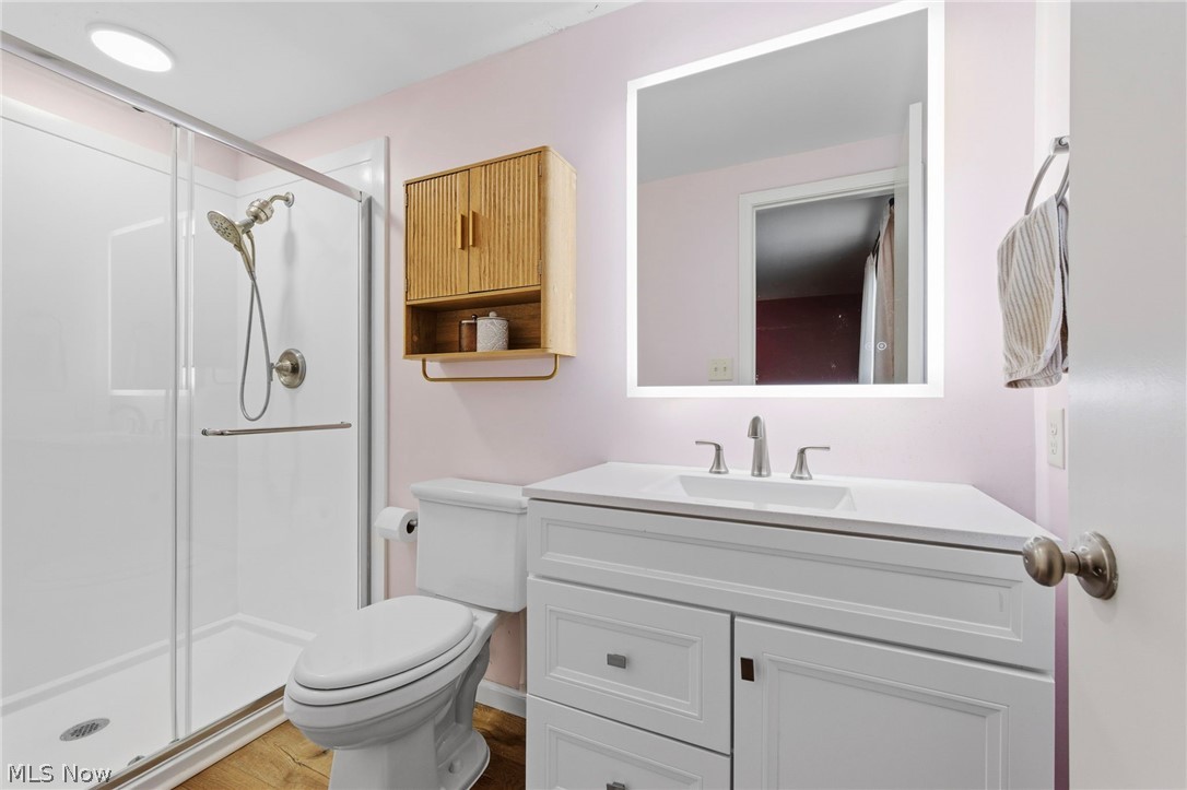 Pilgrim Village - Residential