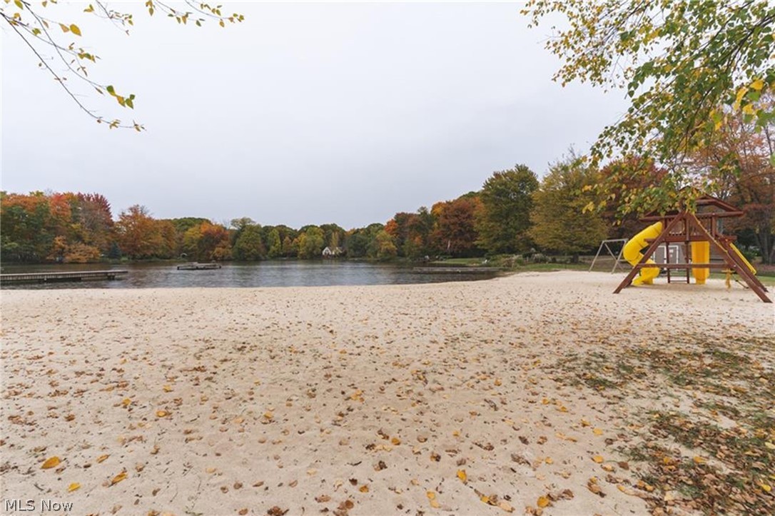 Pilgrim Village - Residential