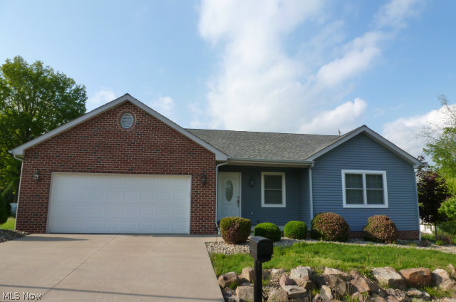 Saxony Place Condos - Residential