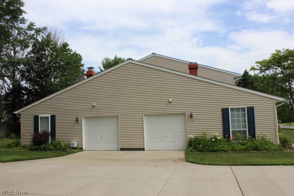 Independence Place Condo - Residential