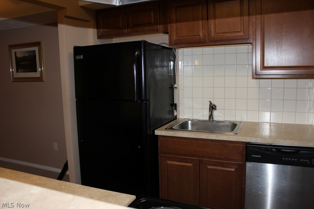 Independence Place Condo - Residential