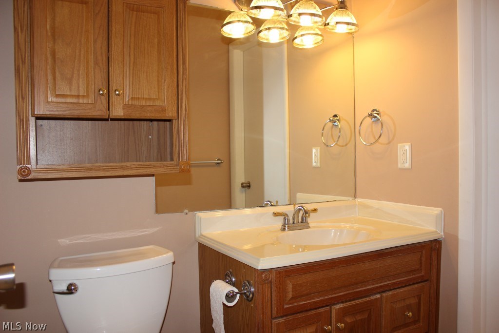 Independence Place Condo - Residential