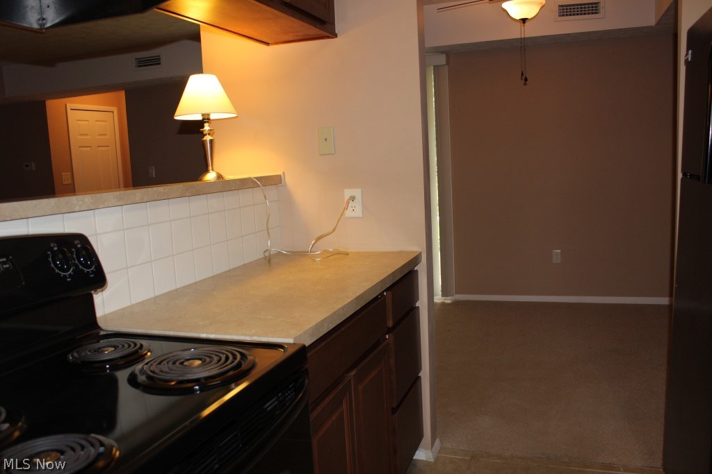 Independence Place Condo - Residential