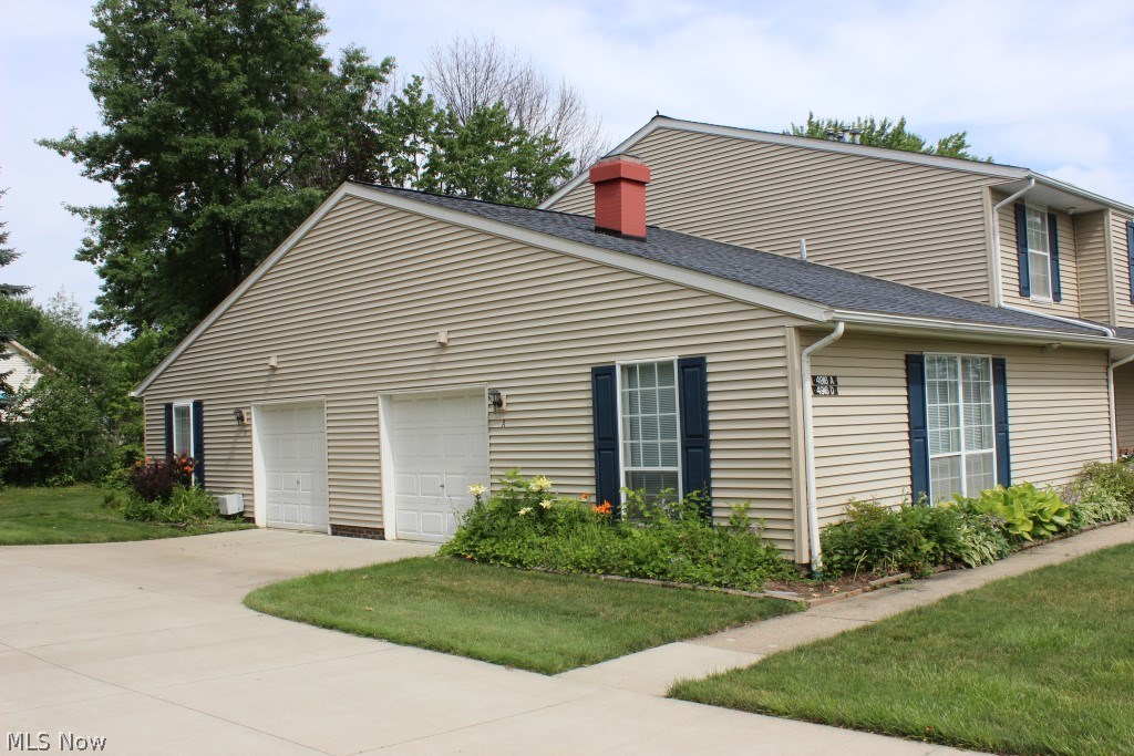 Independence Place Condo - Residential