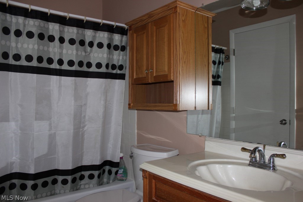 Independence Place Condo - Residential