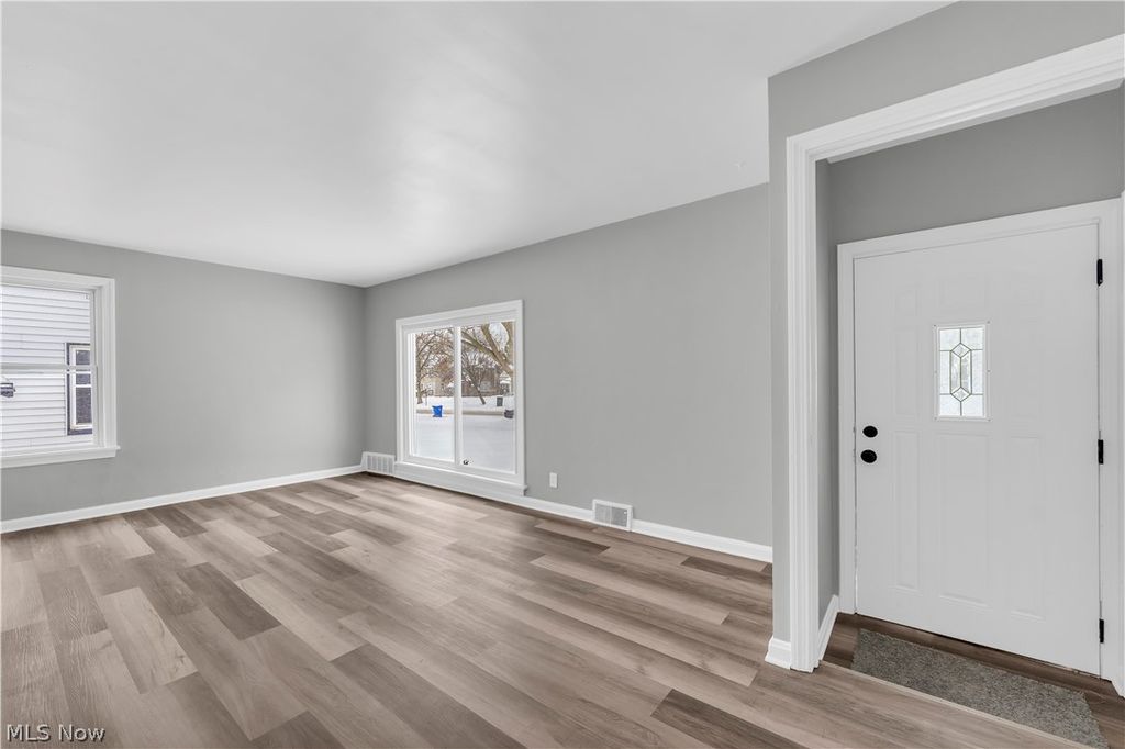 Photo of 16210 Judson Drive, Cleveland, OH 44128 (MLS # 5192069)