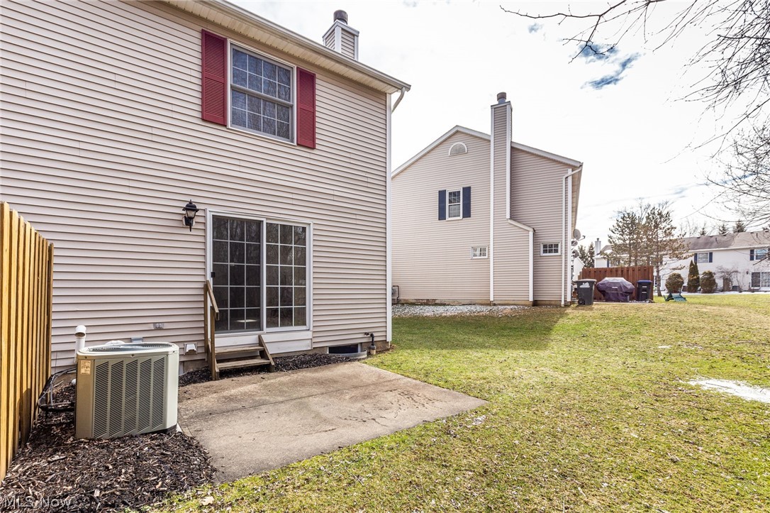 Pinebrook Vill - Residential