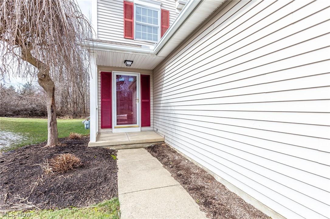 Pinebrook Vill - Residential