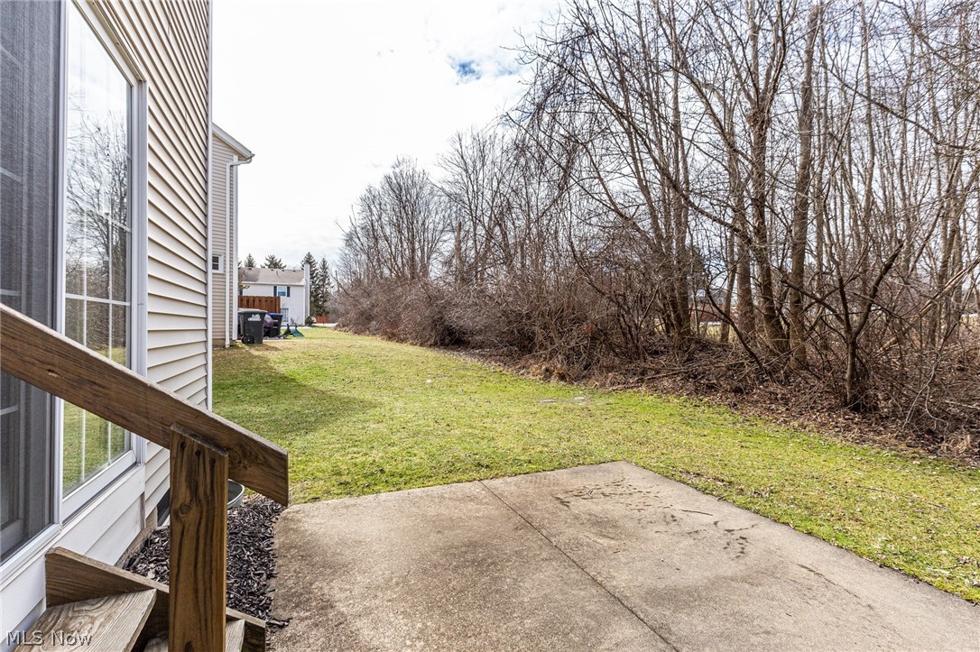 Pinebrook Vill - Residential