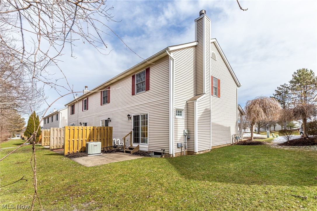 Pinebrook Vill - Residential