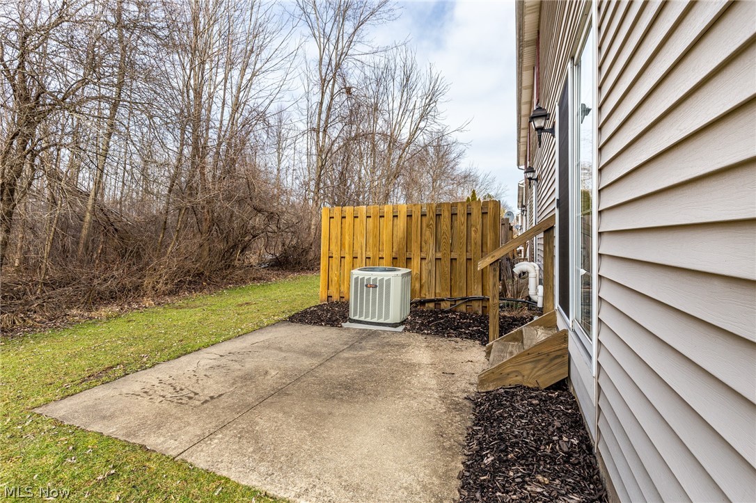 Pinebrook Vill - Residential