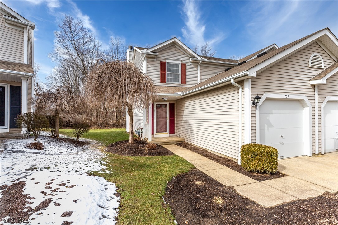 Pinebrook Vill - Residential