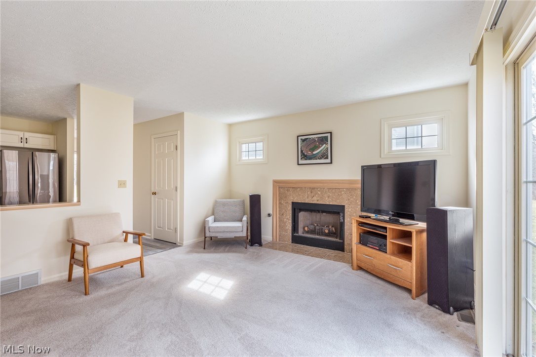 Pinebrook Vill - Residential