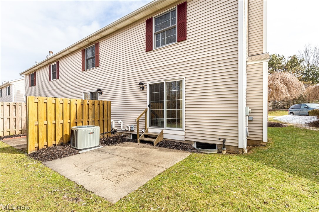 Pinebrook Vill - Residential