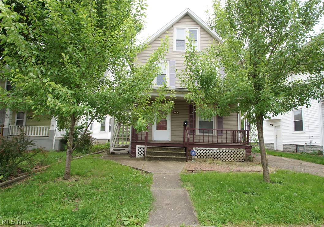 Canton - Residential