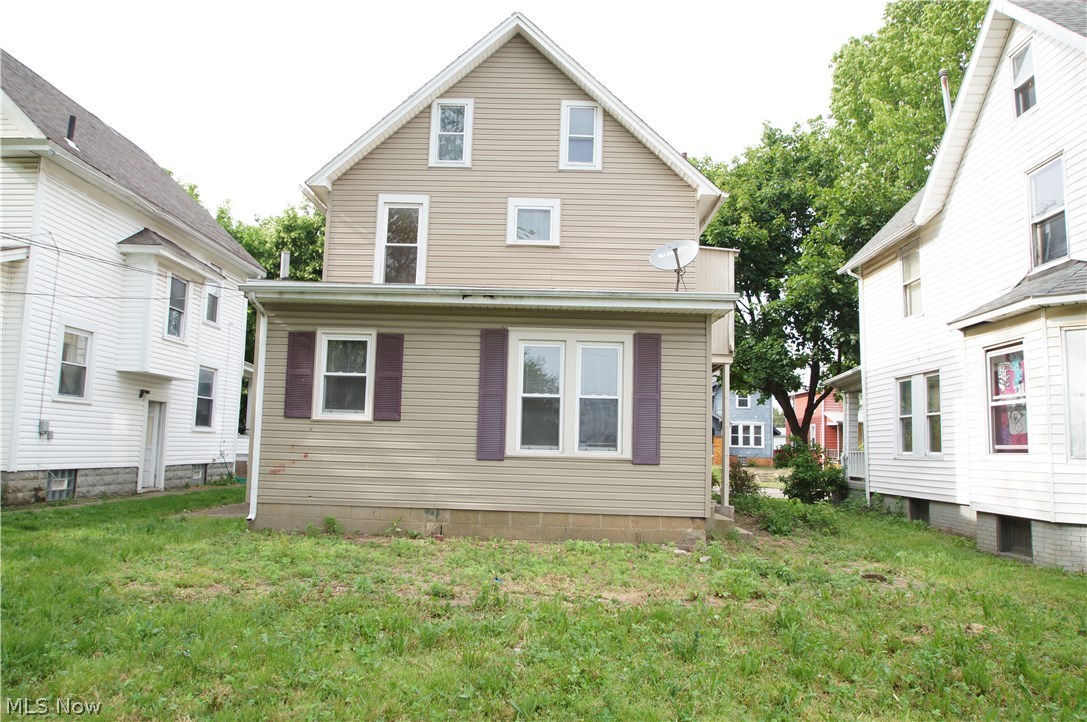 Canton - Residential